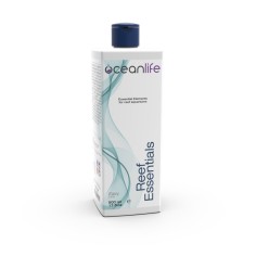 OceanLife Reef Essentials - integratore di elementi essenzialo per il Reef