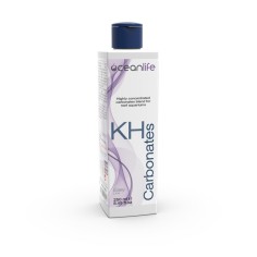 OceanLife Reef KH Carbonates - integratore liquido di carbonati per acquari marini