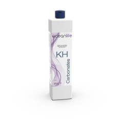 OceanLife Reef KH Carbonates - integratore liquido di carbonati per acquari marini