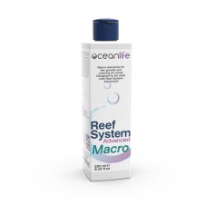 OceanLife Reef System Advanced Macro 250ml