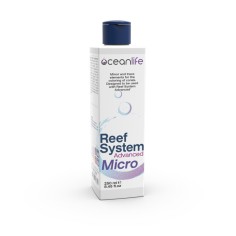 OceanLife Reef System Advanced Micro 250ml