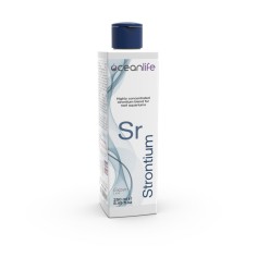 OceanLife Strontium - integratore di stronzio e bario liquido per acquari marini
