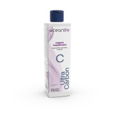 OceanLife Ultra Carbon - fonti di carbonio per stimolare la flora batterica