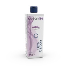 OceanLife Ultra Carbon - fonti di carbonio per stimolare la flora batterica