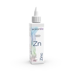 OceanLife Zinc 150ml - Zinco liquido per acquari marini