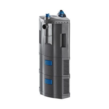 Oase BioPlus Thermo - filtro interno con riscaldatore per acquari