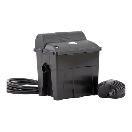 Oase BioSmart Set - kit filtro biologico con UV e pompa per laghetti Oase BioSmart Set - kit filtro biologico con UV e pompa per laghetti