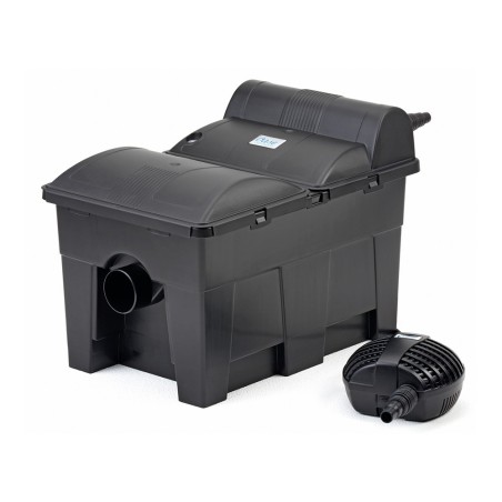 Oase BioSmart Set - kit filtro biologico con UV e pompa per laghetti