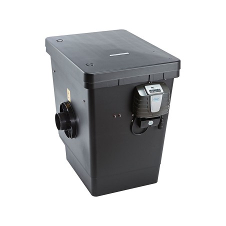 Oase BioTec Premium 80000 a pompa OC