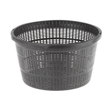 Oase Cestello per piante in plastica rotondo cm22