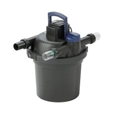 Oase FiltoClear - filtro pressurizzato con UV integrato per laghetti