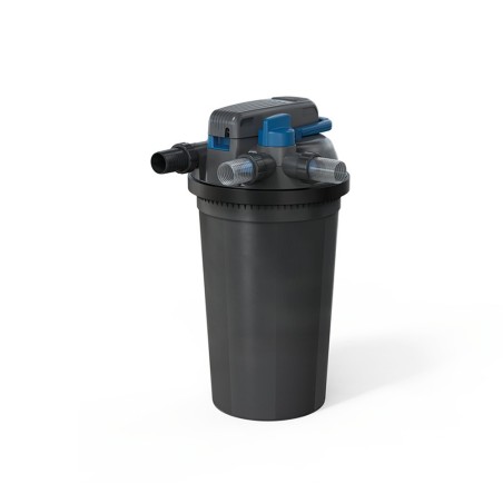 Oase FiltoClear - filtro pressurizzato con UV integrato per laghetti