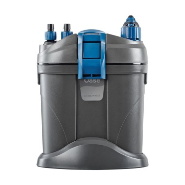 Oase FiltoSmart Thermo - filtro esterno con riscaldatore per acquari