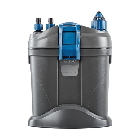 Oase FiltoSmart Thermo - filtro esterno con riscaldatore per acquari Oase FiltoSmart Thermo - filtro esterno con riscaldatore per acquari