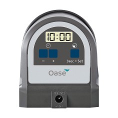 Oase FishGuard - mangiatoia automatica per acquari