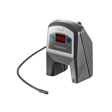 Oase HeatControl - termostato elettronico per acquari e terrari