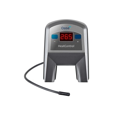 Oase HeatControl - termostato elettronico per acquari e terrari