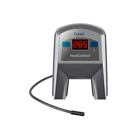Oase HeatControl - termostato elettronico per acquari e terrari