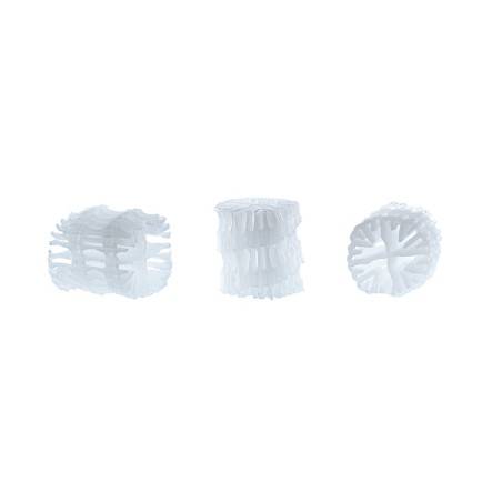 Oase Hel-X 13 sacco da 25 litri - materiale biologico Oase Hel-X 13 sacco da 25 litri - materiale biologico