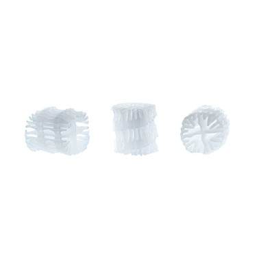 Oase Hel-X 13 sacco da 25 litri - materiale biologico