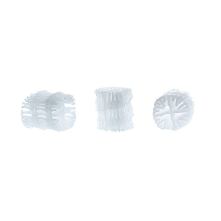 Oase Hel-X 13 sacco da 25 litri - materiale biologico