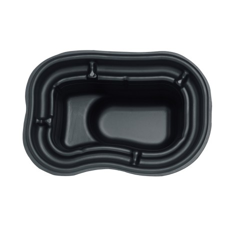 Oase Laghetto Preformato PE 250 Organico m1,35x0,92x0,54h