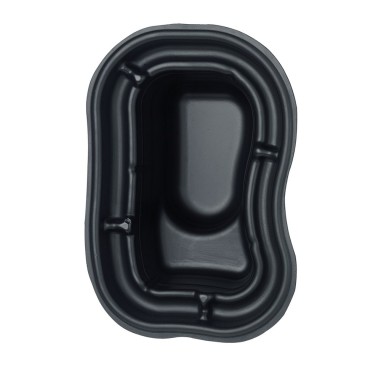 Oase Laghetto Preformato PE 250 Organico m1,35x0,92x0,54h