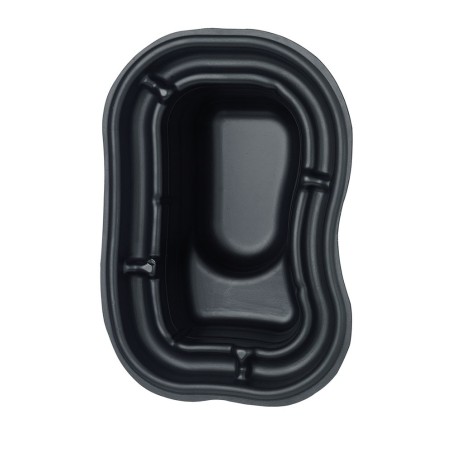 Oase Laghetto Preformato PE 250 Organico m1,35x0,92x0,54h