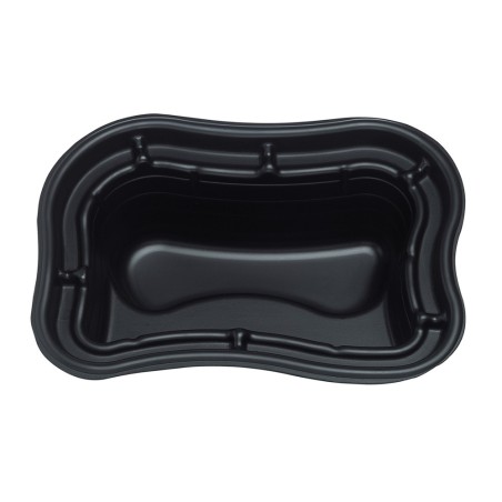 Oase Laghetto Preformato PE 500 Organico m1,78x1,26x0,56h