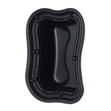 Oase Laghetto Preformato PE 500 Organico m1,78x1,26x0,56h