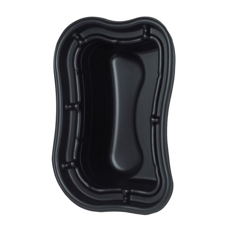 Oase Laghetto Preformato PE 500 Organico m1,78x1,26x0,56h