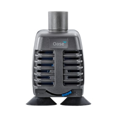 Oase OptiMax - pompa di risalita regolabile