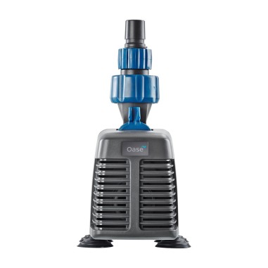 Oase OptiMax - pompa di risalita regolabile