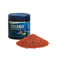 Oase Organix Cichlid Granulate Small - mangime in granuli per Ciclidi