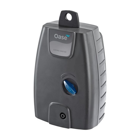 Oase OxyMax - aeratore a singola o doppia uscita