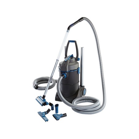 Oase PondoVac 4 - aspirafango per laghetto 5000 L/h