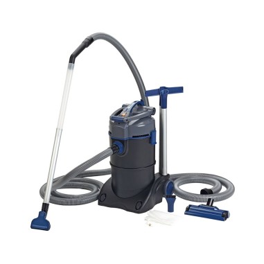 Oase PondoVac 4 - aspirafango per laghetto 5000 L/h