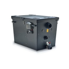 Oase ProfiClear Premium Compact-L a pompa OC