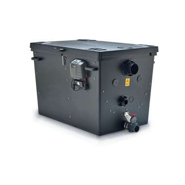 Oase ProfiClear Premium Compact-L a pompa OC