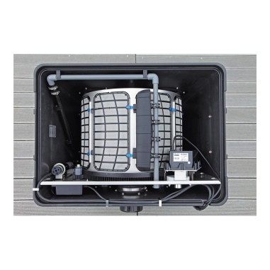 Oase ProfiClear Premium DF-L a gravità OC