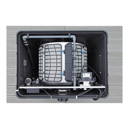 Oase ProfiClear Premium DF-L a pompa OC