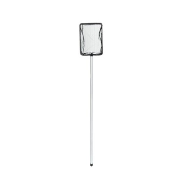 Oase Retino Rettangolare 24cm con manico 88cm