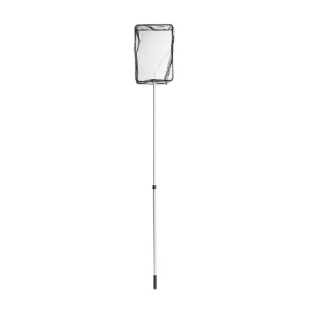 Oase Retino Rettangolare 38cm con manico telescopico 74-140cm Oase Retino Rettangolare 38cm con manico telescopico 74-140cm