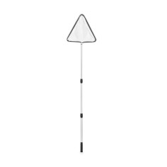 Oase Retino Triangolare 40cm con manico telescopico 70-150cm