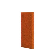 Oase Ricambio cartuccia arancione 30ppi per filtri BioStyle - 2pz