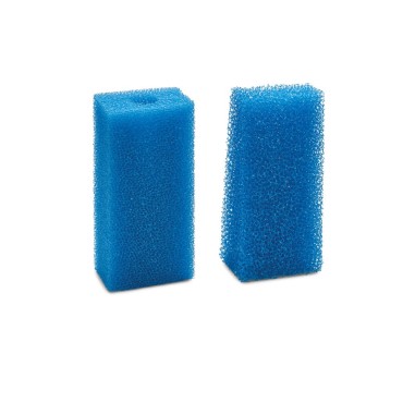Oase Ricambio Set di Spugne per filtri FiltoSmart 100 e Thermo 100