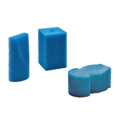 Oase Ricambio Set di Spugne per filtri FiltoSmart 300 e Thermo 300