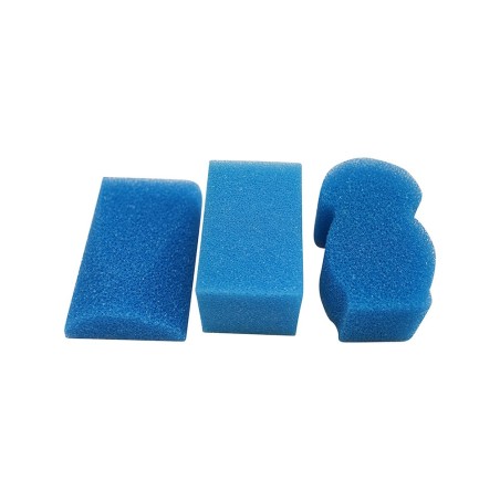 Oase Ricambio Set di Spugne per filtri FiltoSmart 300 e Thermo 300
