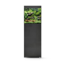 Oase StyleLine 85 Set - acquario 75L cm50x36x42h completo di illuminazione LED, filtro, riscaldatore e supporto
