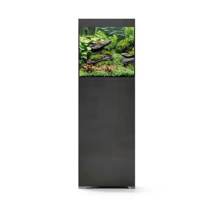 Oase StyleLine 85 Set - acquario 75L cm50x36x42h completo di illuminazione LED, filtro, riscaldatore e supporto